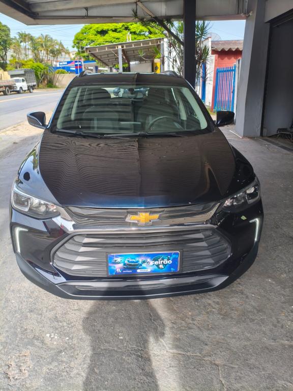 CHEVROLET Tracker - Foto