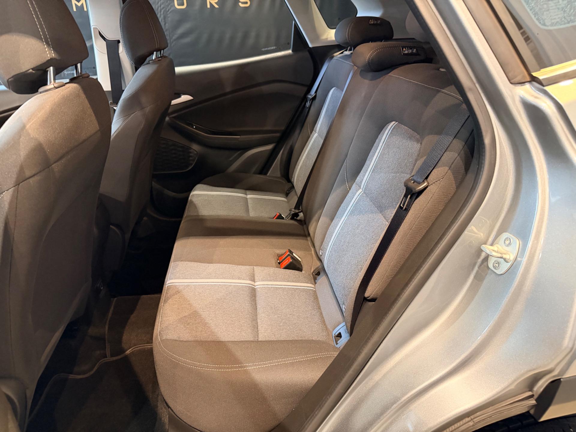 CHEVROLET Tracker - Foto