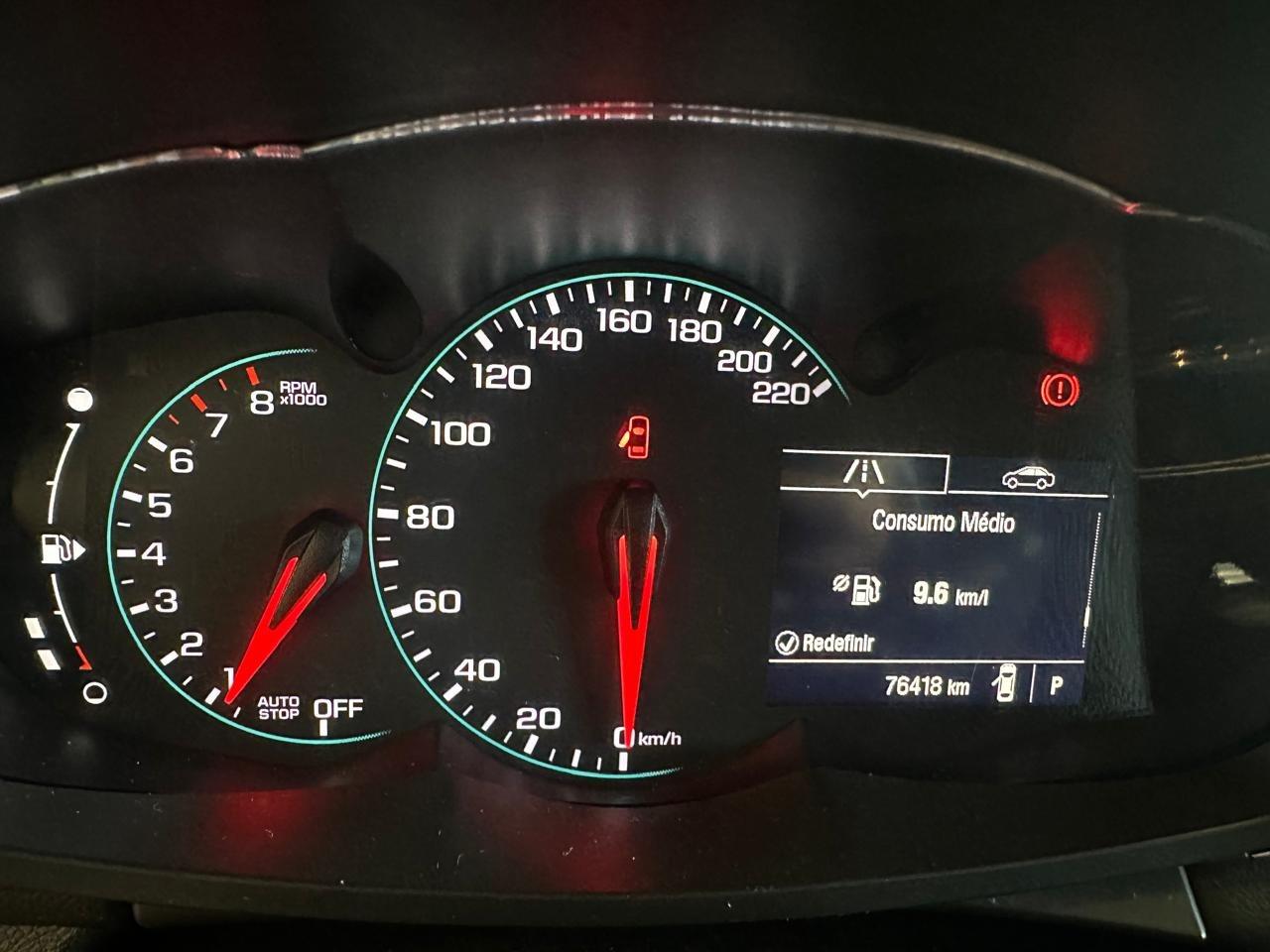 CHEVROLET Tracker - Foto