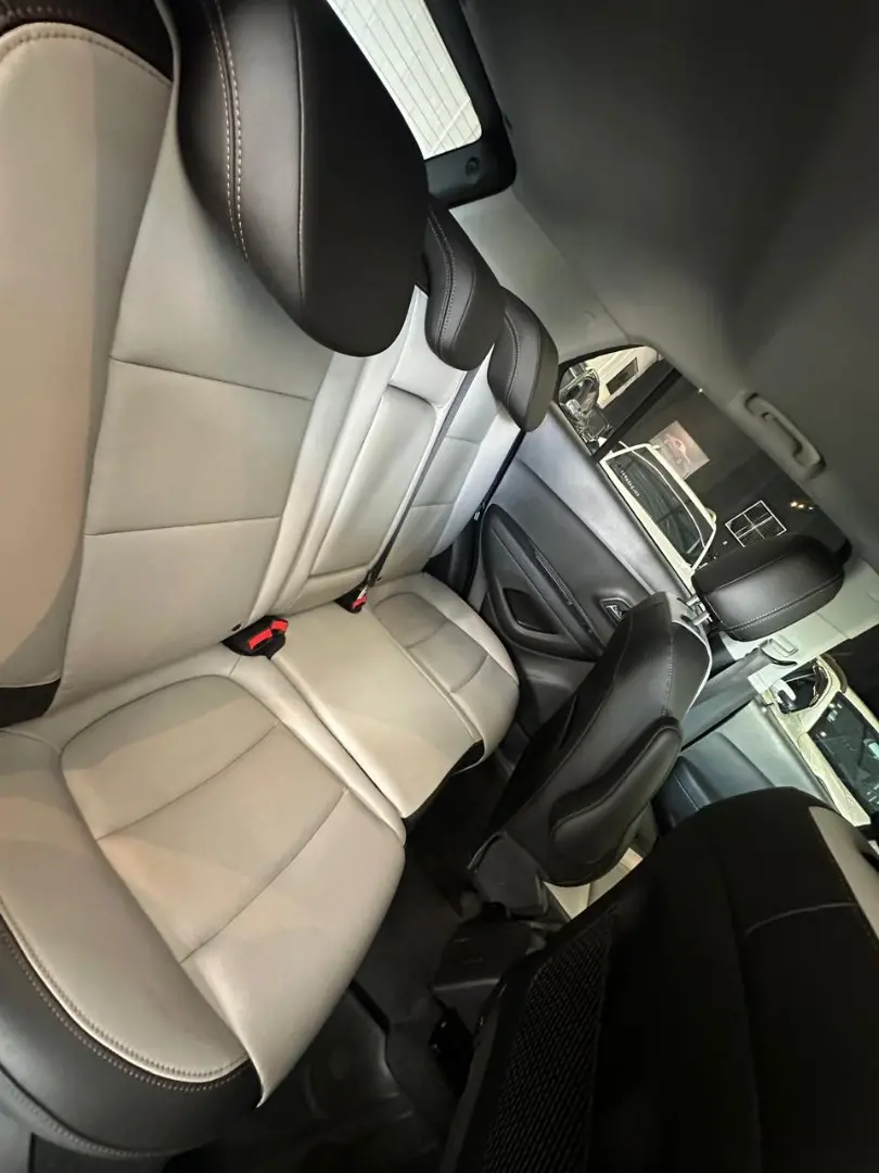 CHEVROLET Tracker - Foto