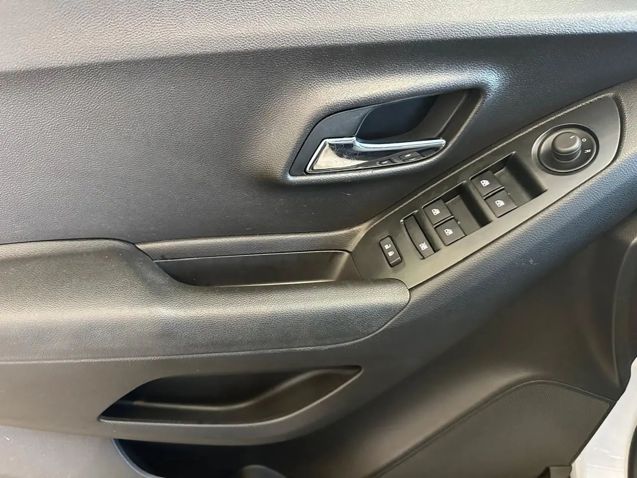 CHEVROLET Tracker - Foto