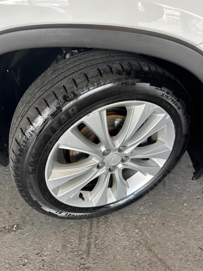 CHEVROLET Tracker - Foto