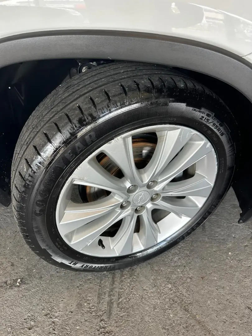 CHEVROLET Tracker - Foto