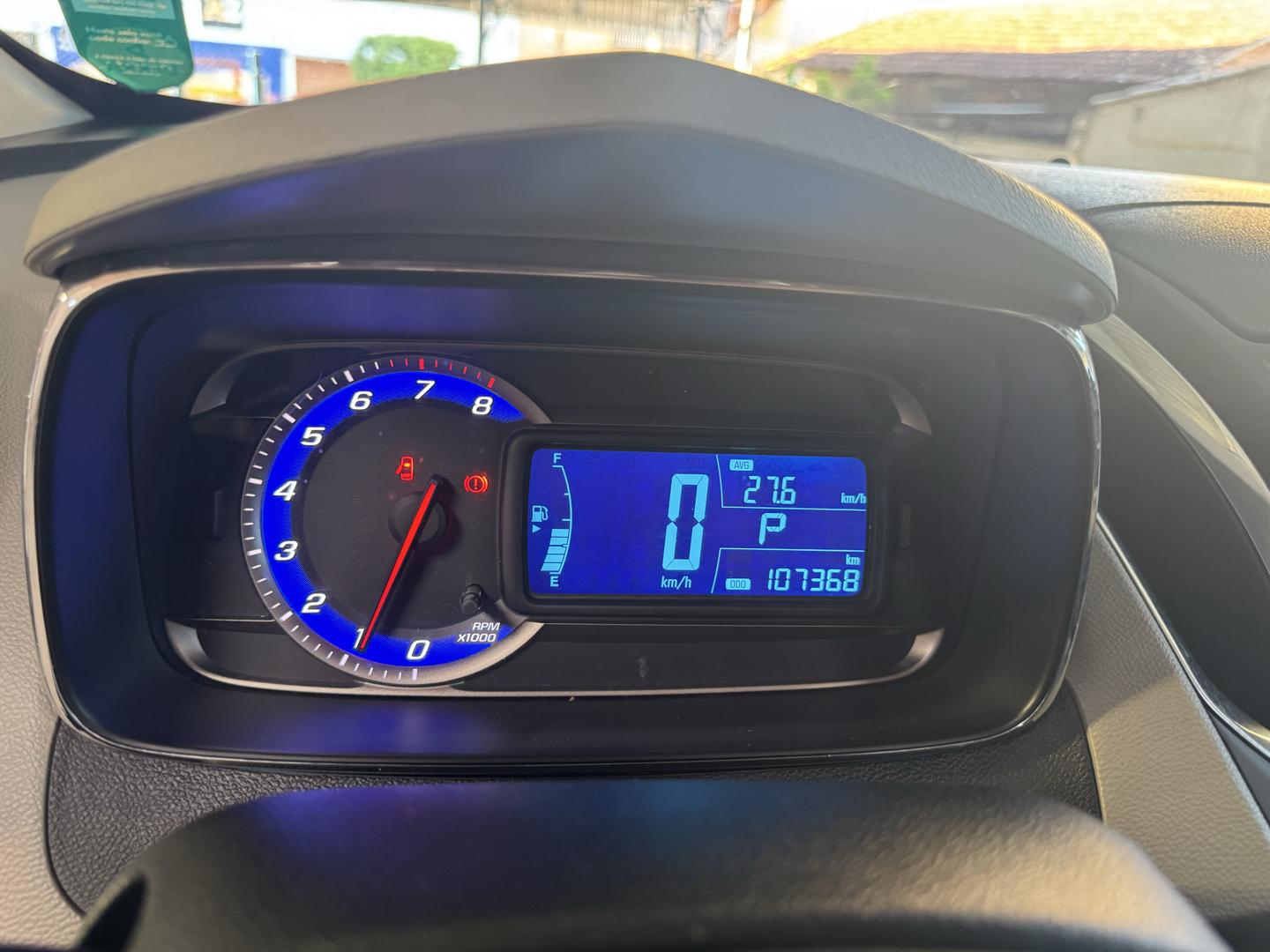 CHEVROLET Tracker - Foto