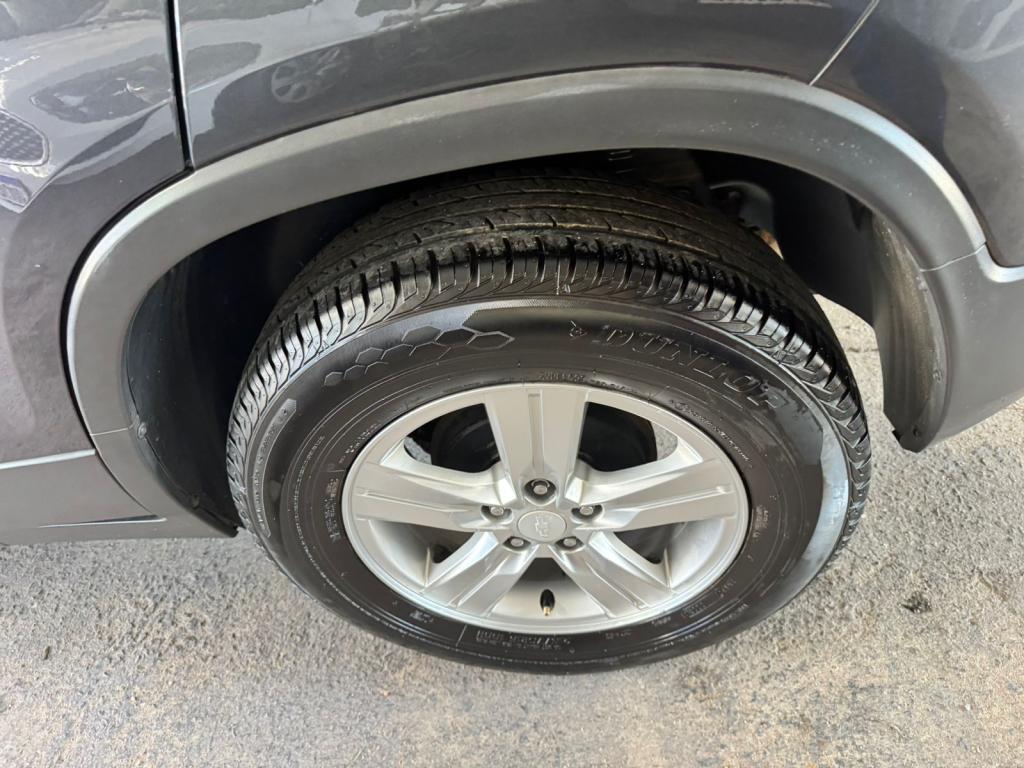 CHEVROLET Tracker - Foto