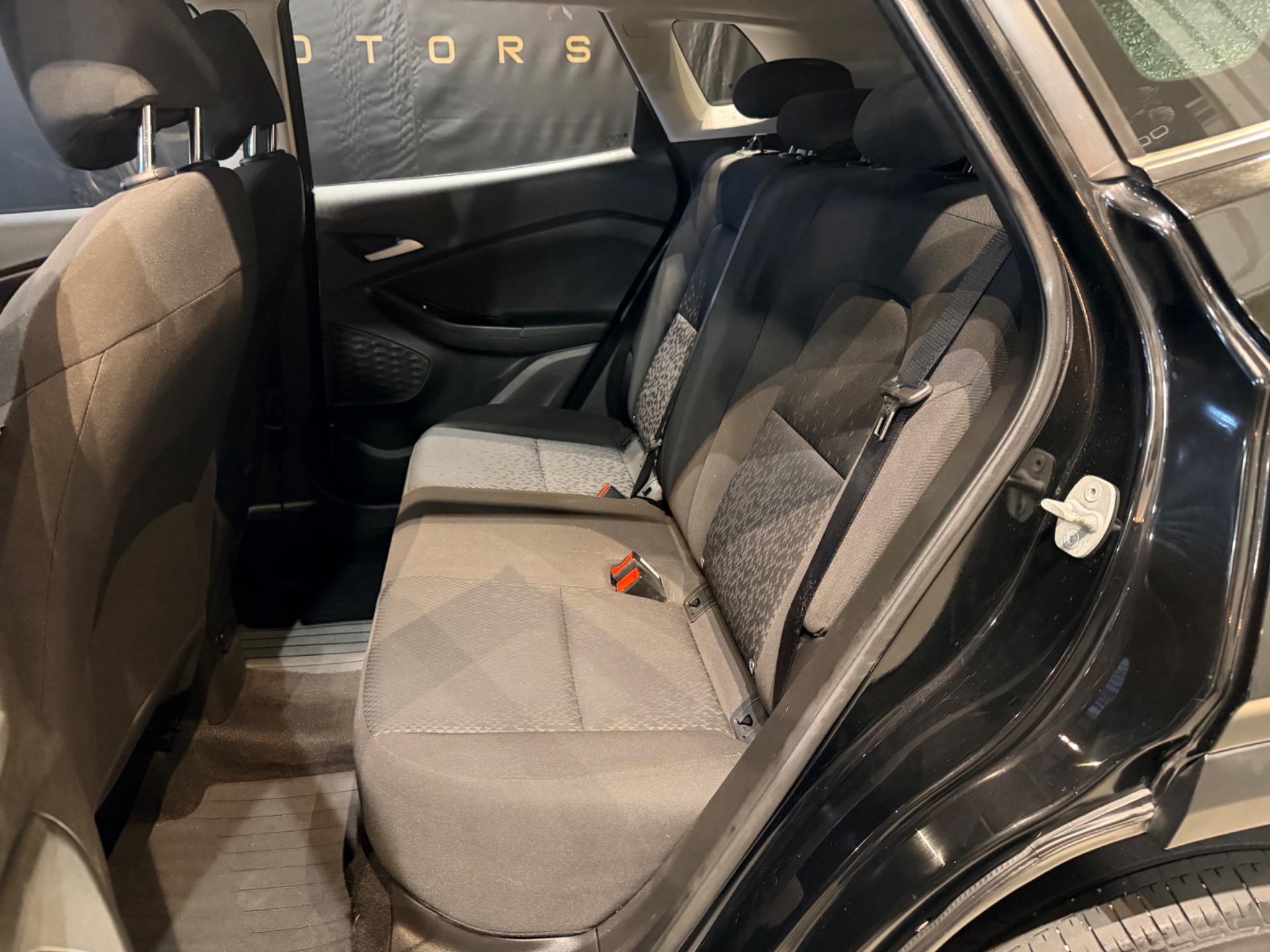 CHEVROLET Tracker - Foto