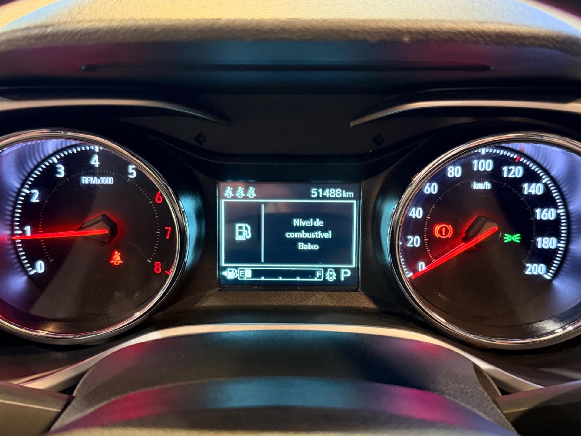 CHEVROLET Tracker - Foto