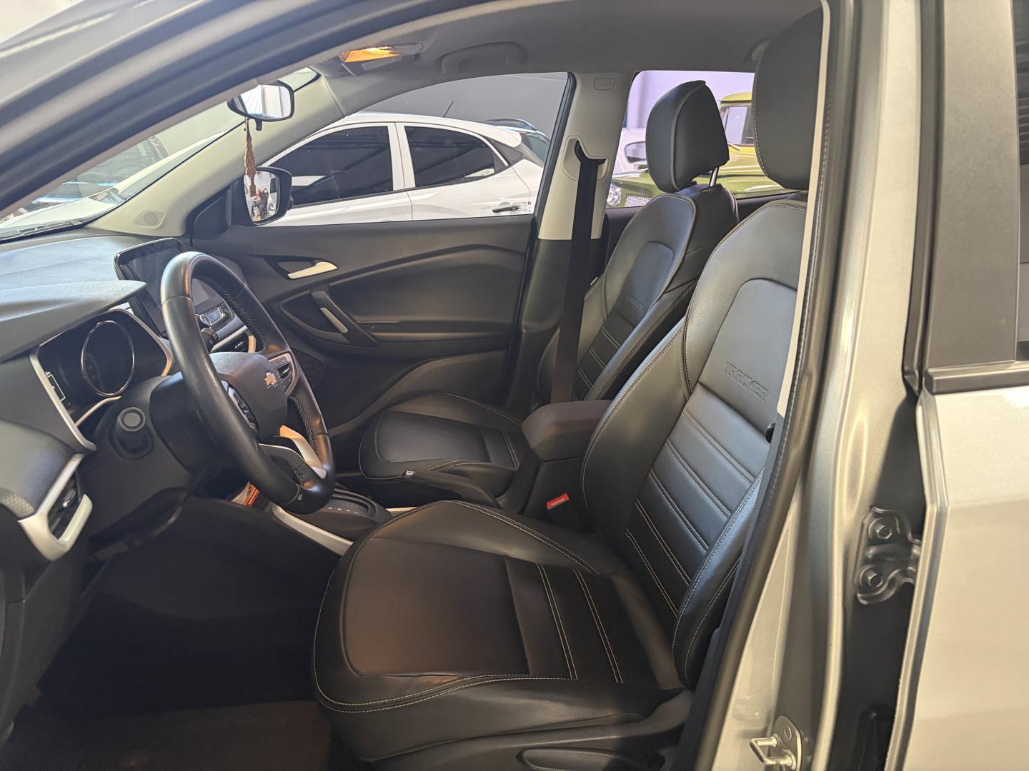CHEVROLET Tracker - Foto