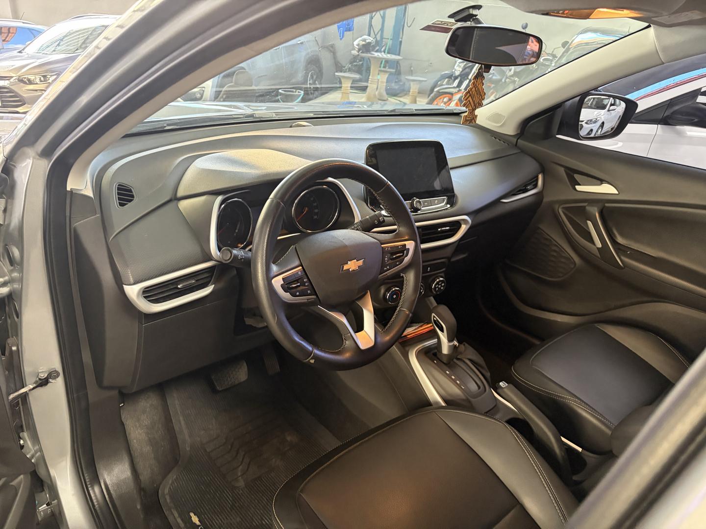 CHEVROLET Tracker - Foto