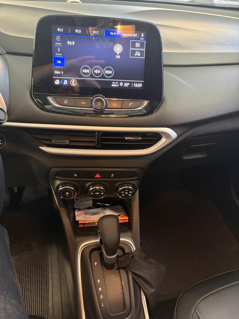 CHEVROLET Tracker - Foto