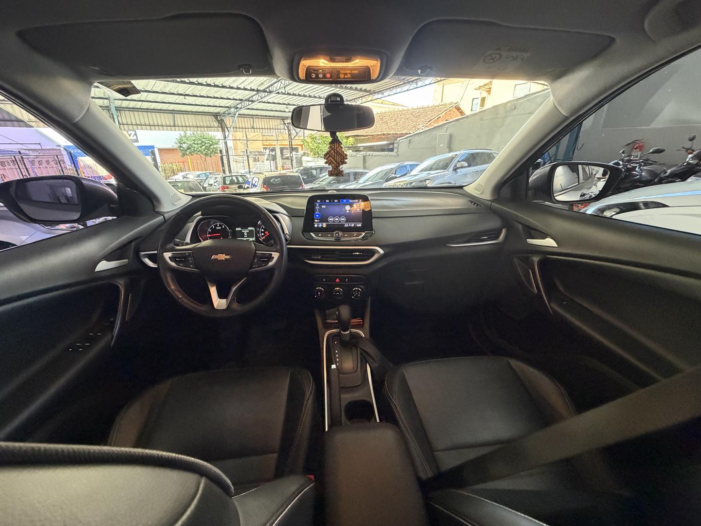 CHEVROLET Tracker - Foto