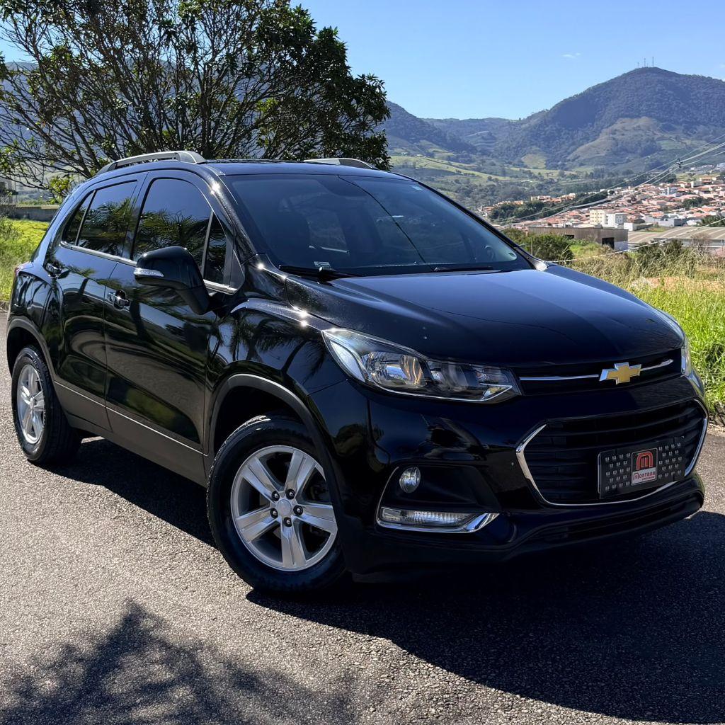 CHEVROLET Tracker - Foto