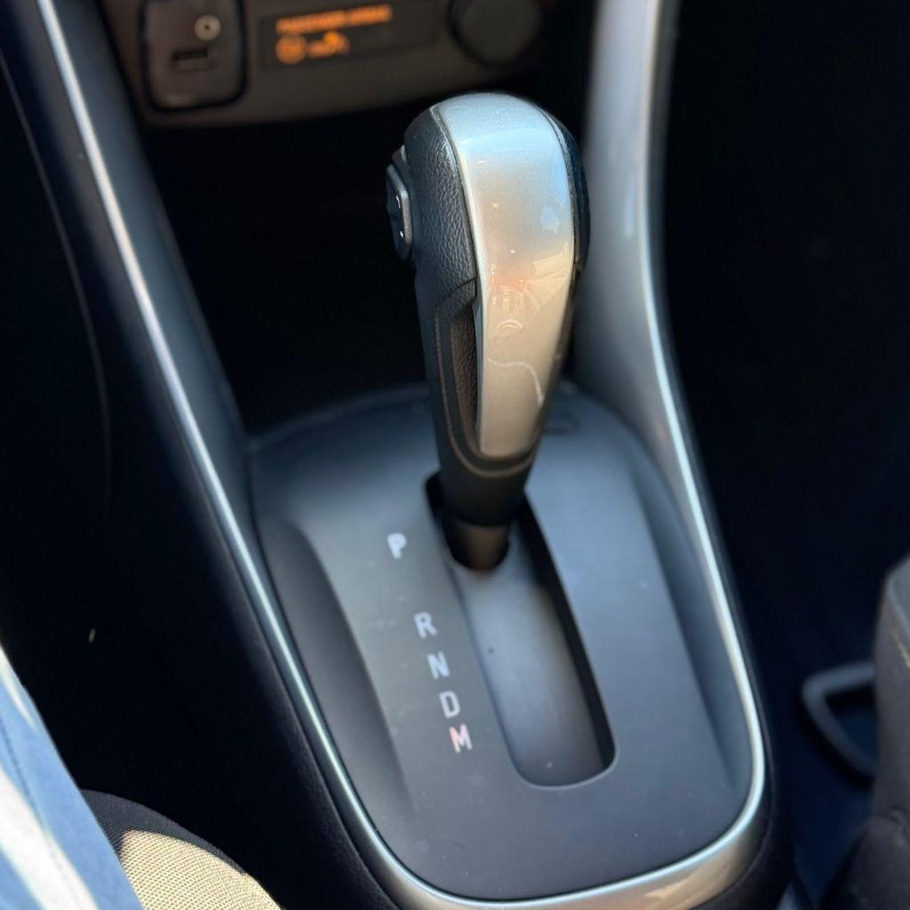 CHEVROLET Tracker - Foto
