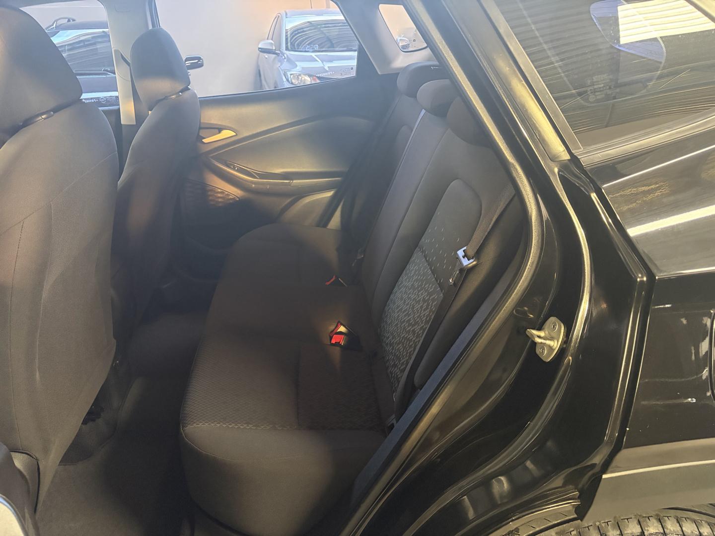 CHEVROLET Tracker - Foto