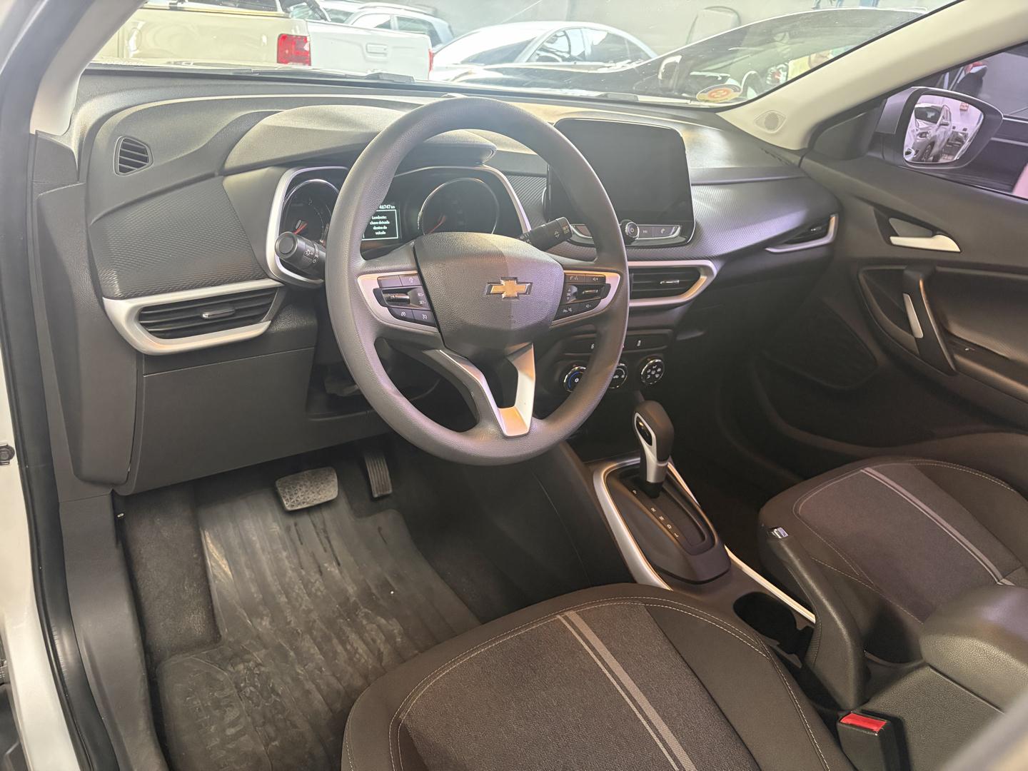 CHEVROLET Tracker - Foto