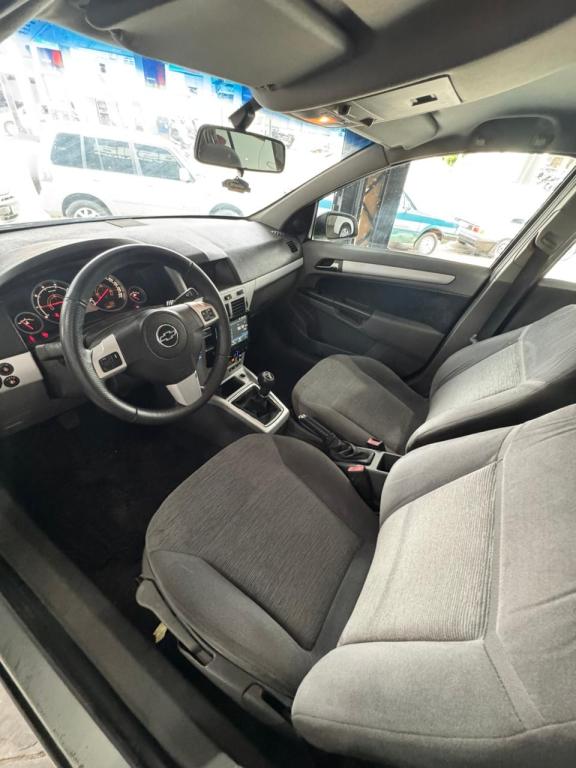 CHEVROLET Vectra Sedan - Foto