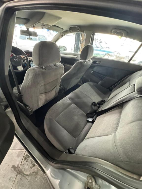 CHEVROLET Vectra Sedan - Foto