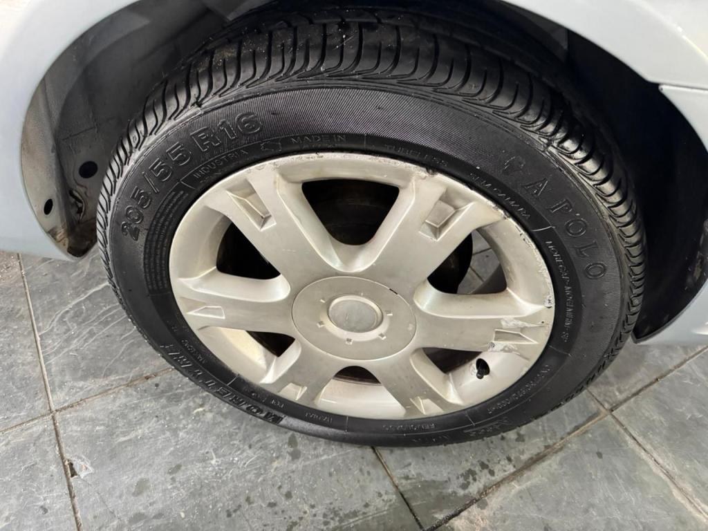 CHEVROLET Vectra Sedan - Foto