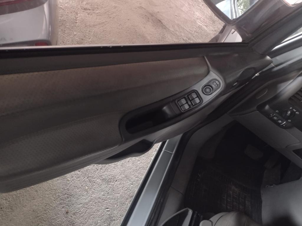 CHEVROLET Zafira - Foto