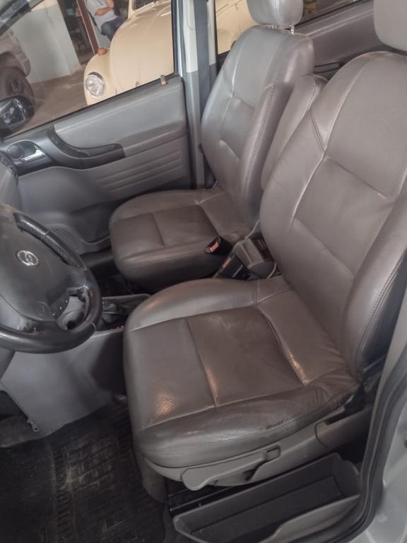 CHEVROLET Zafira - Foto