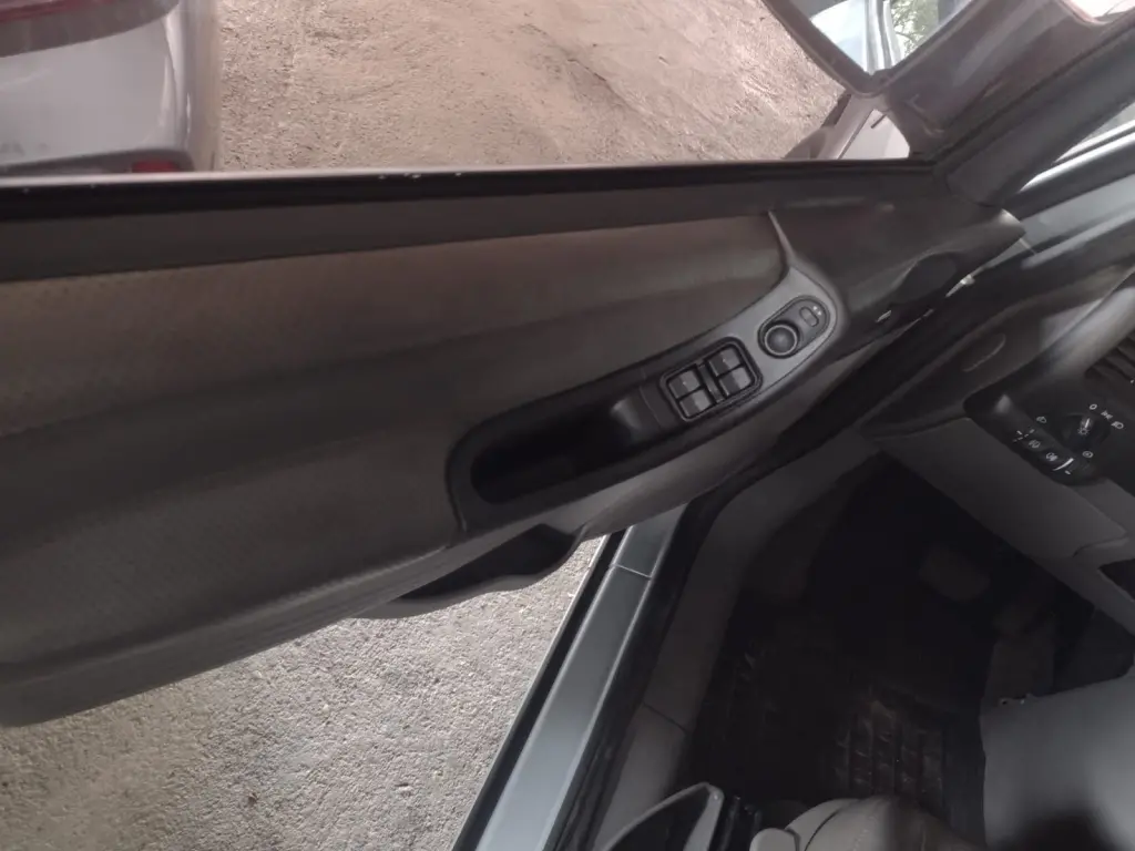 CHEVROLET Zafira - Foto