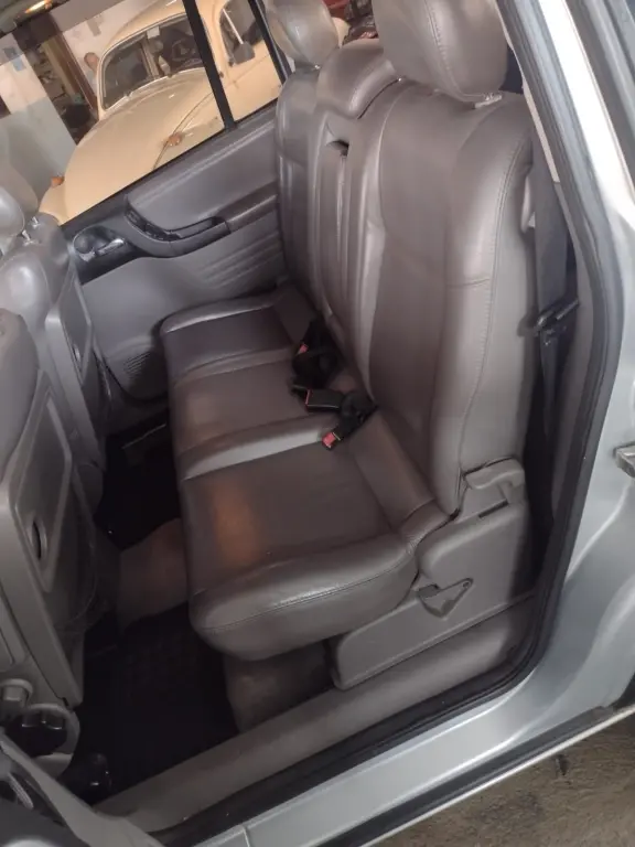 CHEVROLET Zafira - Foto