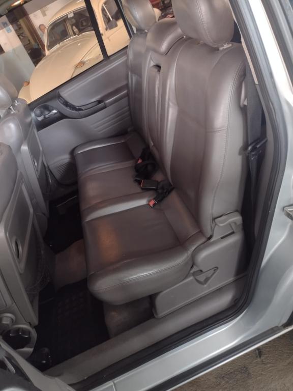 CHEVROLET Zafira - Foto