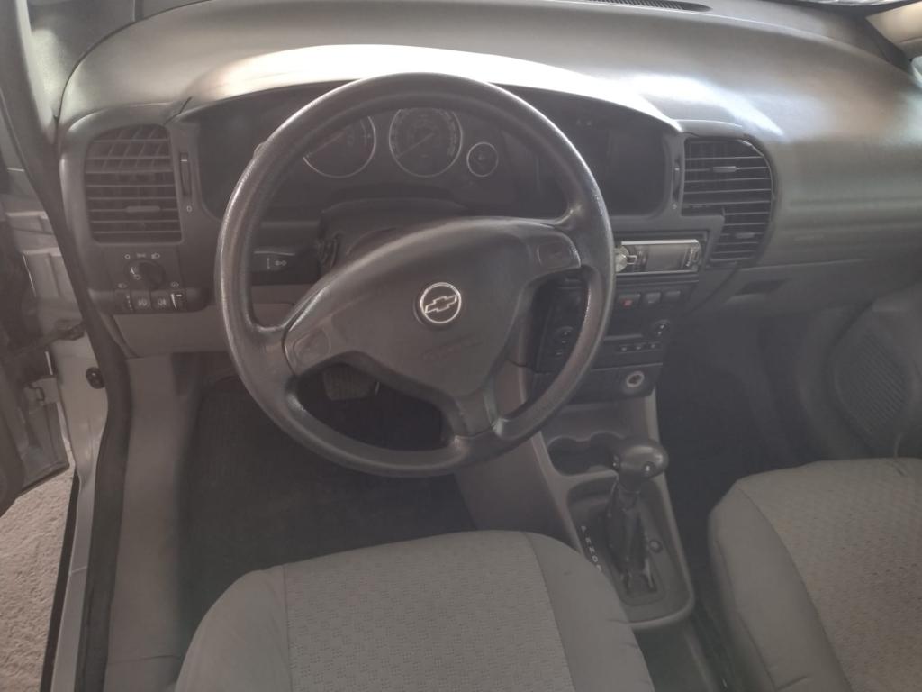 CHEVROLET Zafira - Foto