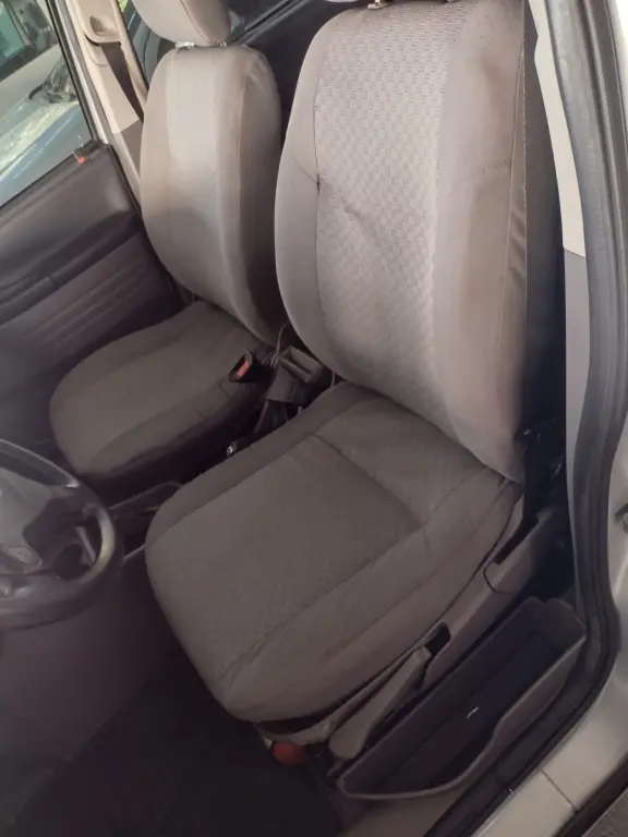 CHEVROLET Zafira - Foto