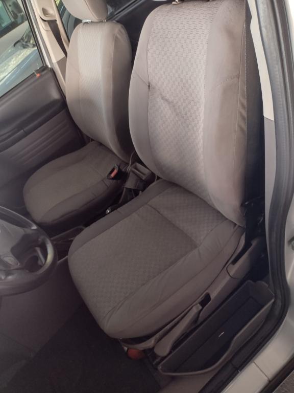 CHEVROLET Zafira - Foto