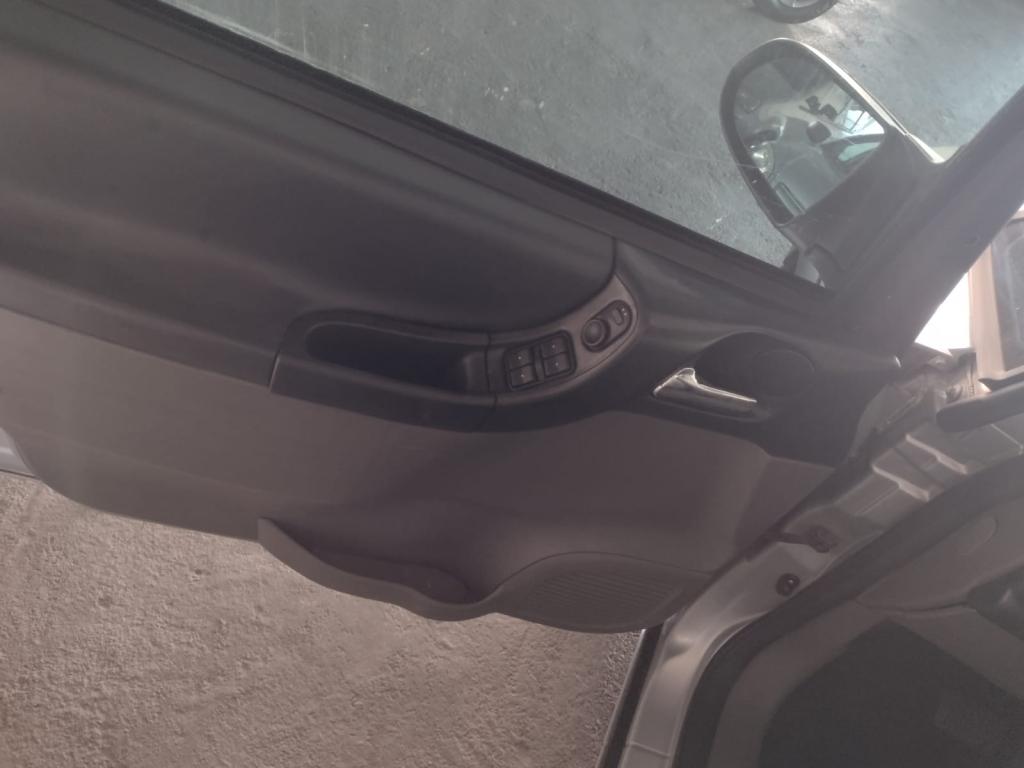 CHEVROLET Zafira - Foto