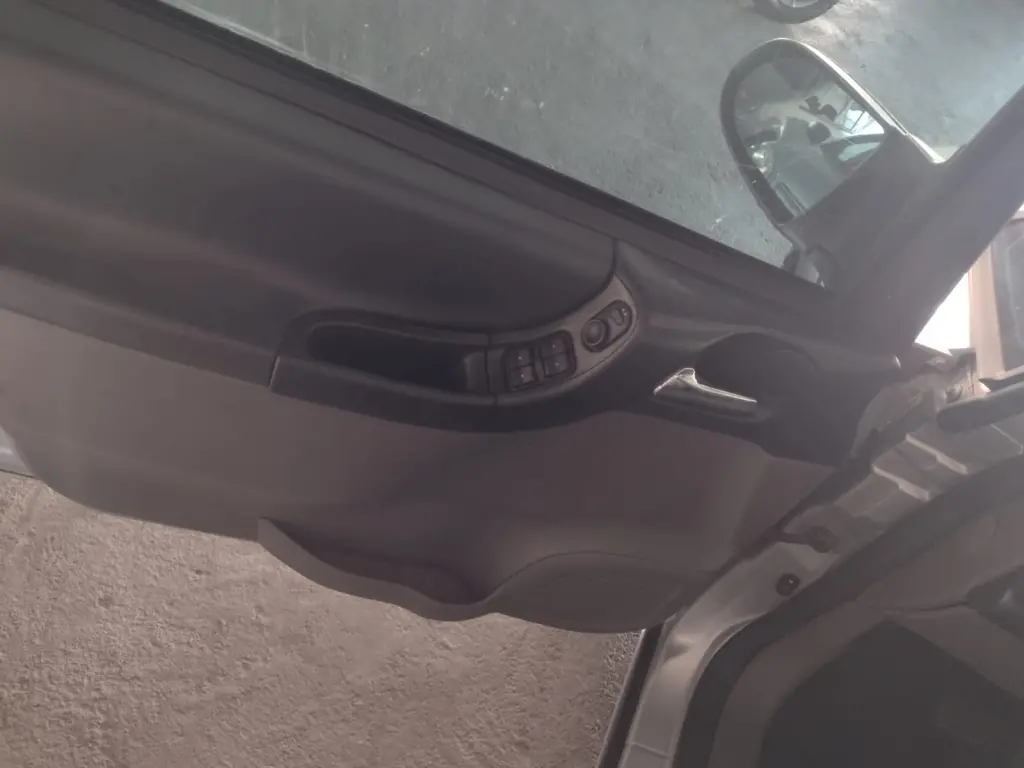 CHEVROLET Zafira - Foto