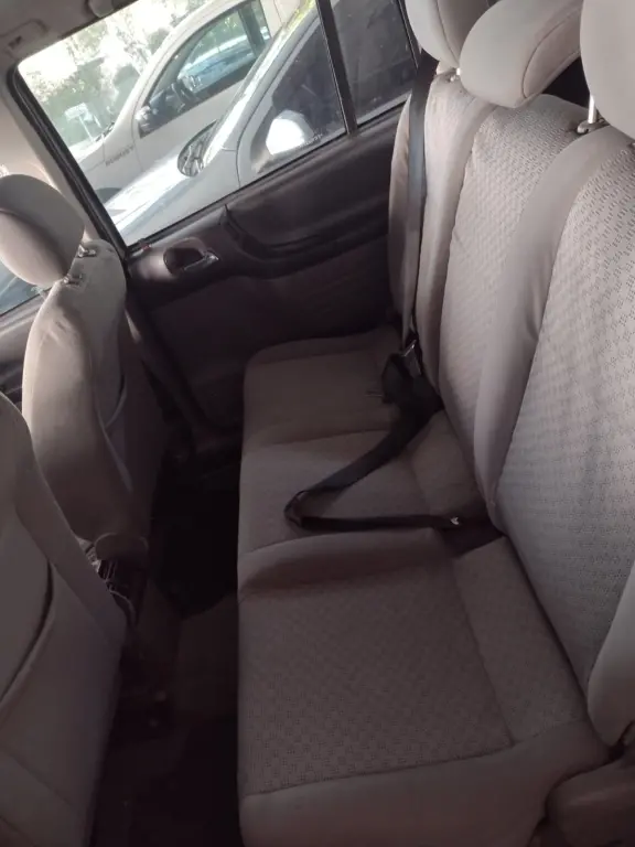 CHEVROLET Zafira - Foto