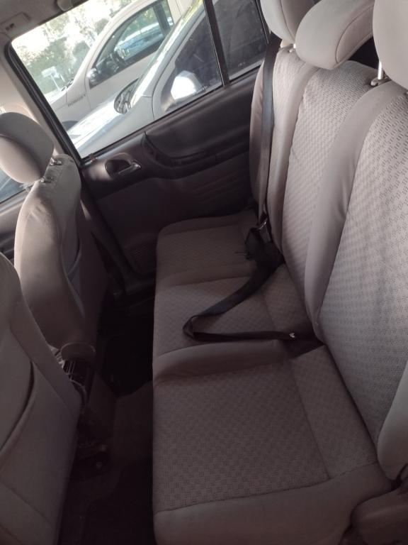 CHEVROLET Zafira - Foto