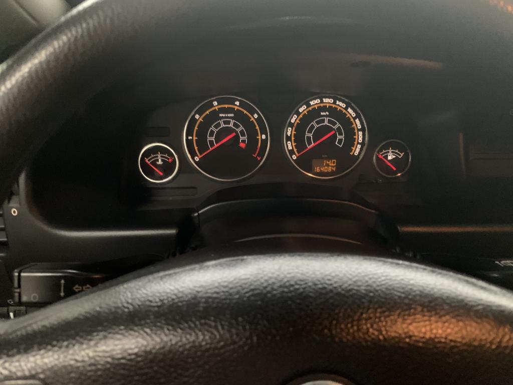 CHEVROLET Zafira - Foto