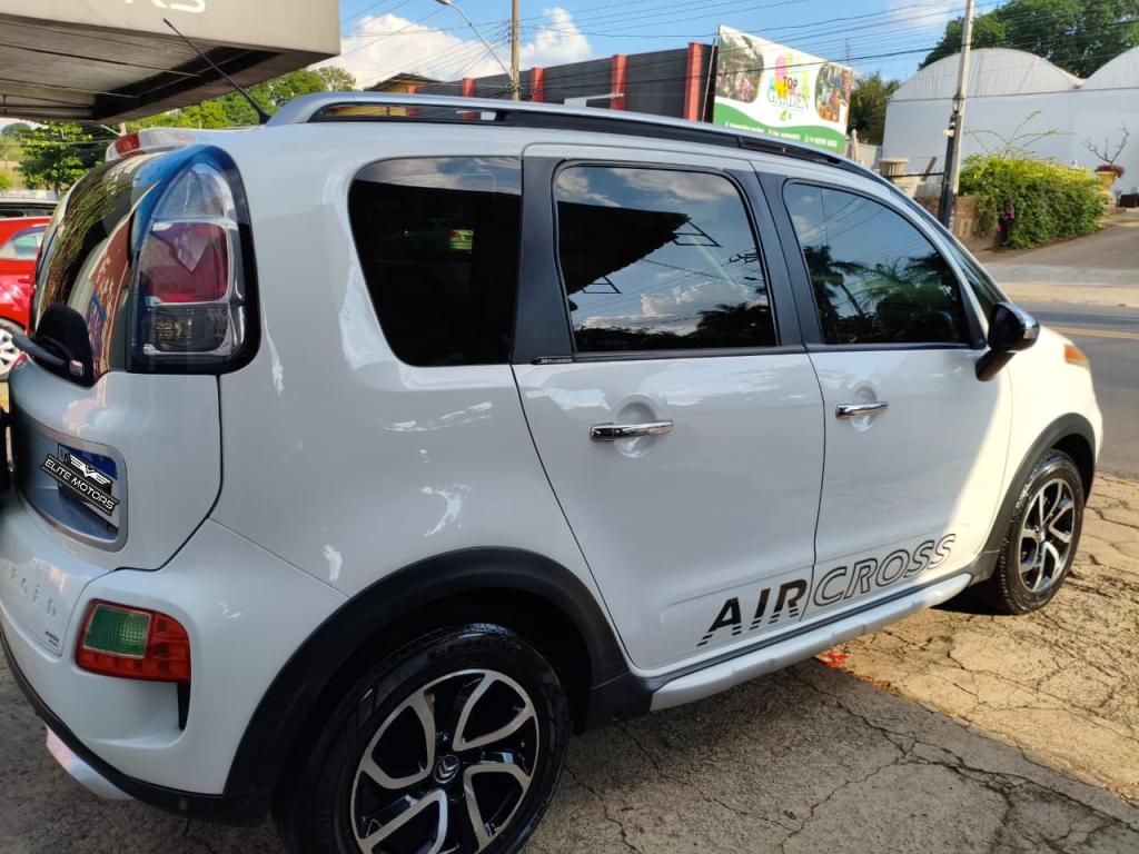 CITROEN Aircross - Foto