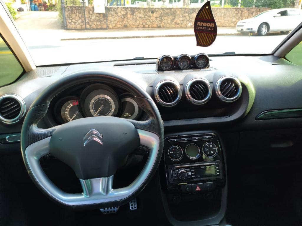 CITROEN Aircross - Foto