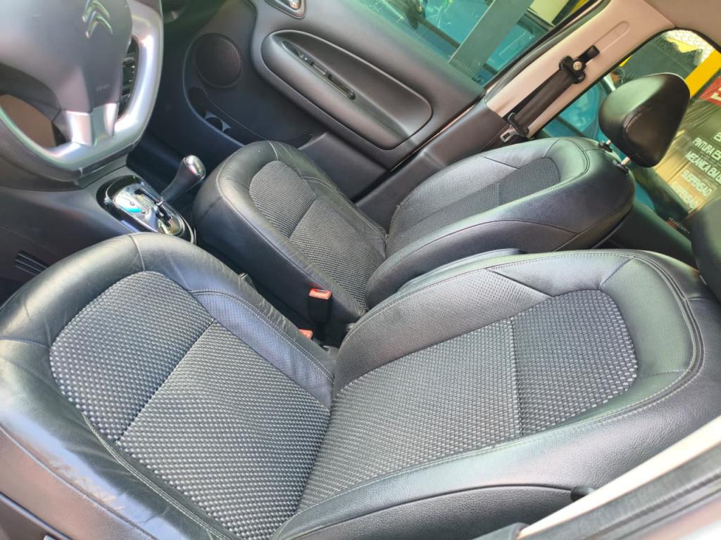 CITROEN Aircross - Foto