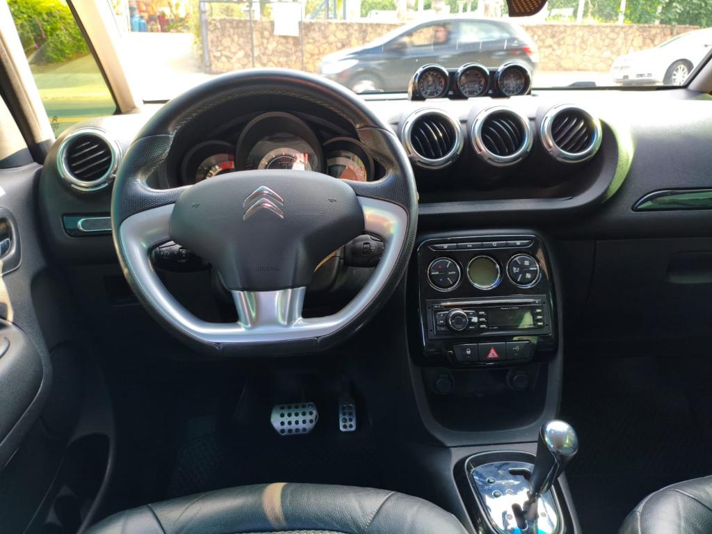 CITROEN Aircross - Foto