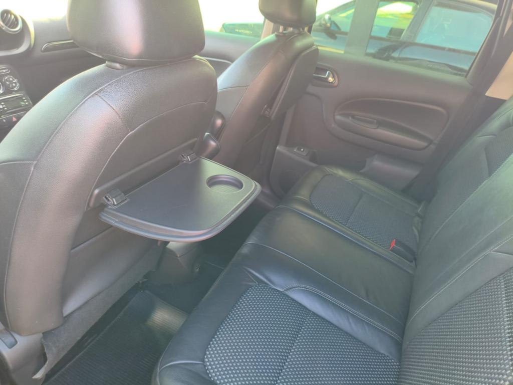 CITROEN Aircross - Foto