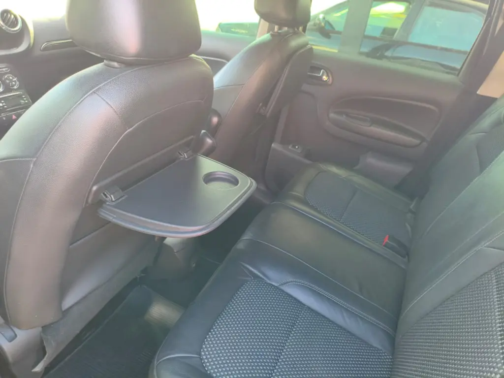 CITROEN Aircross - Foto