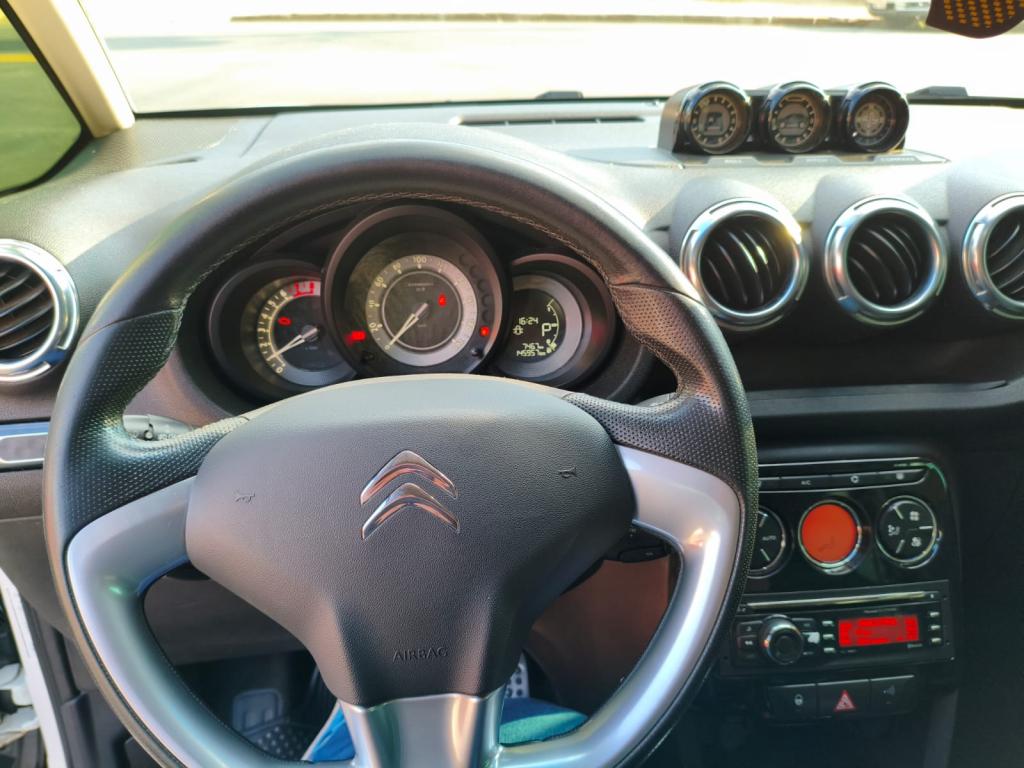 CITROEN Aircross - Foto