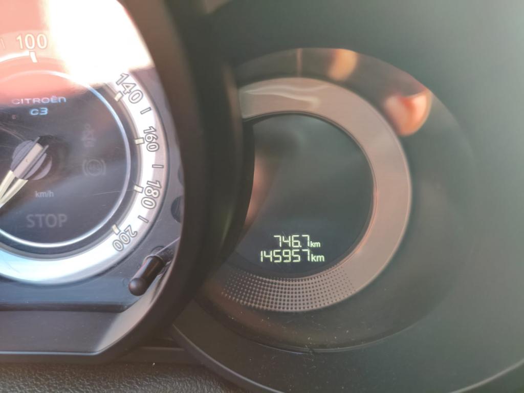 CITROEN Aircross - Foto