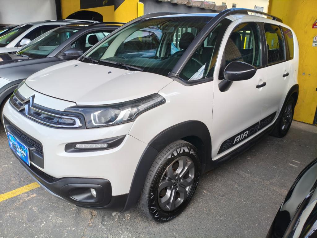 CITROEN Aircross - Foto