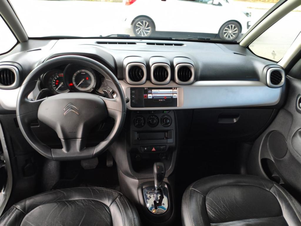 CITROEN Aircross - Foto