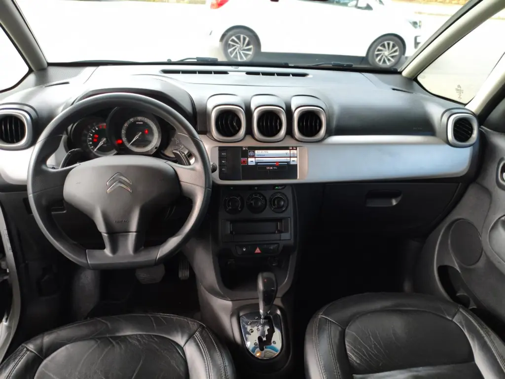 CITROEN Aircross - Foto