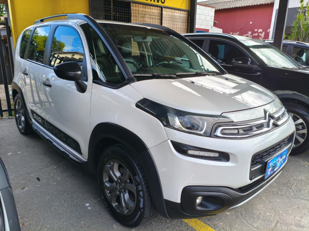 CITROEN Aircross - Foto