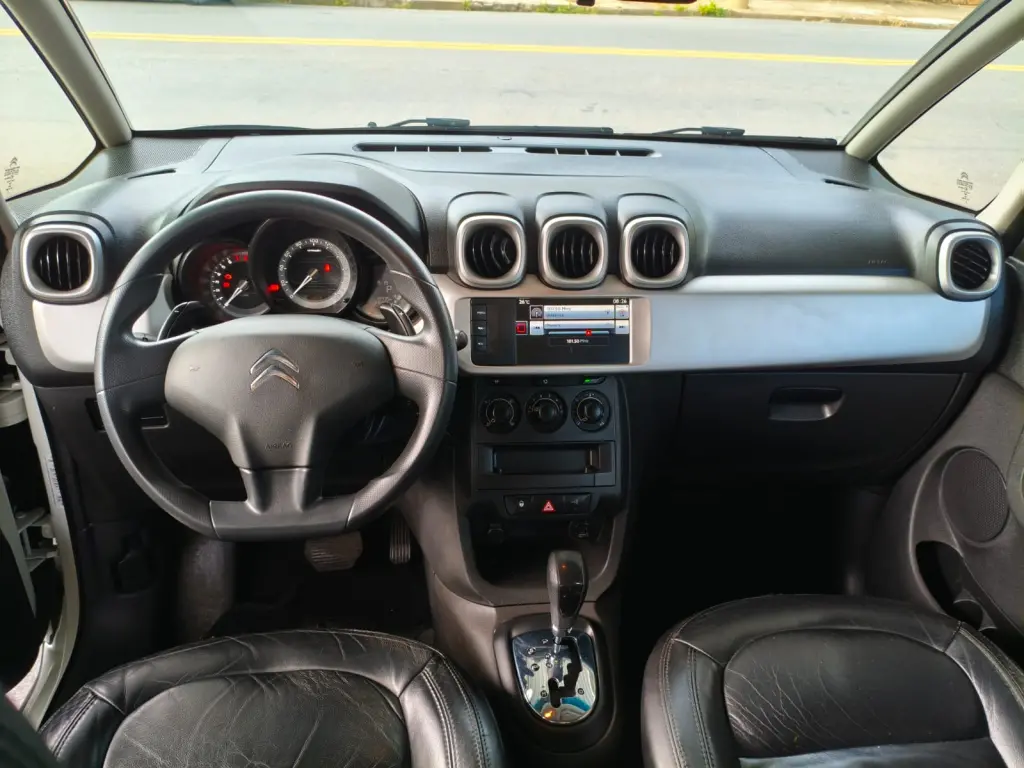CITROEN Aircross - Foto