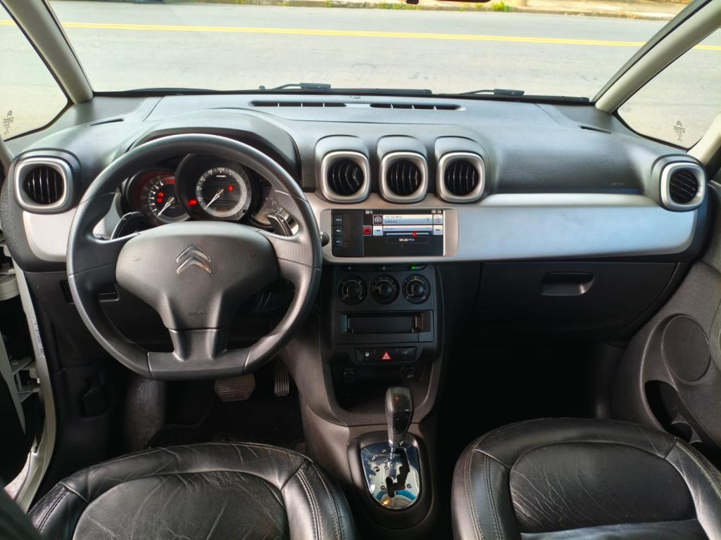 CITROEN Aircross - Foto