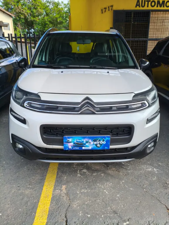CITROEN Aircross - Foto